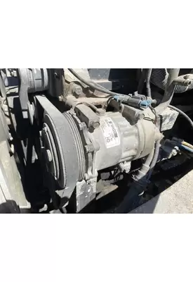 VOLVO VNM Air Conditioner Compressor