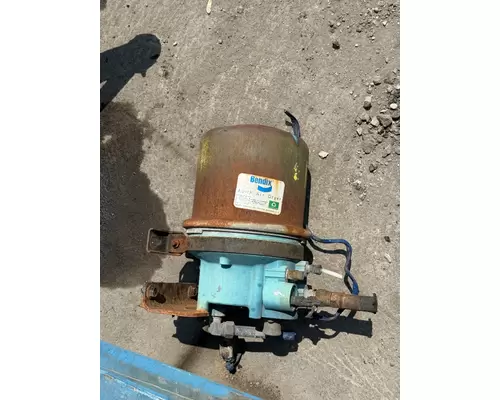 VOLVO VNM Air Dryer