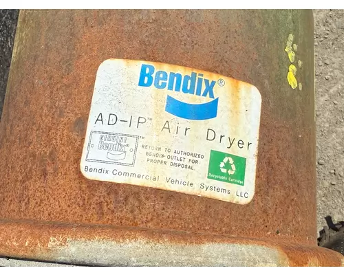 VOLVO VNM Air Dryer