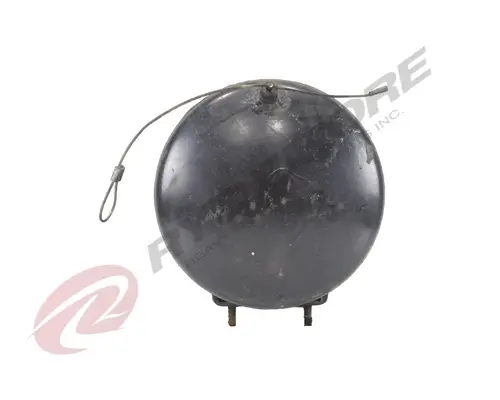 VOLVO VNM Air Tank