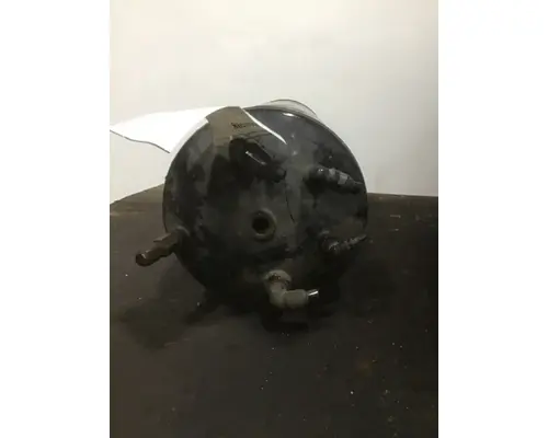 VOLVO VNM Air Tank