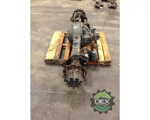 VOLVO VNM Axle Assembly, Rear (Single or Rear)