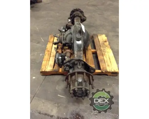 VOLVO VNM Axle Assembly, Rear (Single or Rear)