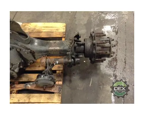 VOLVO VNM Axle Assembly, Rear (Single or Rear)