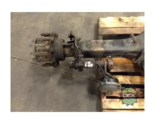 VOLVO VNM Axle Assembly, Rear (Single or Rear)