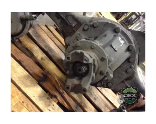 VOLVO VNM Axle Assembly, Rear (Single or Rear)