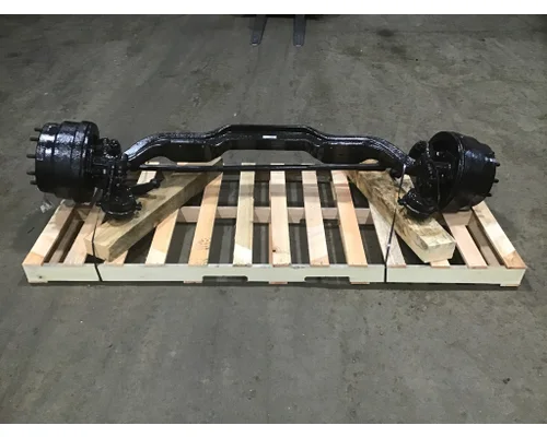 VOLVO VNM Axle Beam (Front)