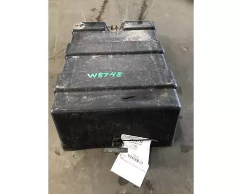 VOLVO VNM BATTERY BOX COVER