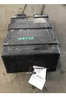 VOLVO VNM BATTERY BOX COVER