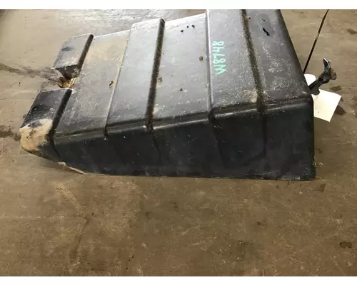 VOLVO VNM BATTERY BOX COVER