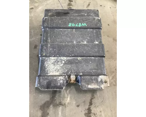 VOLVO VNM BATTERY BOX COVER