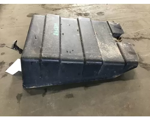 VOLVO VNM BATTERY BOX COVER