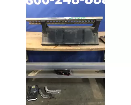 VOLVO VNM BATTERY BOX COVER