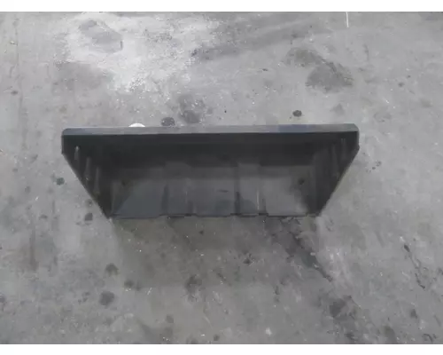 VOLVO VNM BATTERY BOX COVER