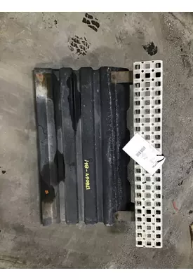 VOLVO VNM BATTERY BOX COVER