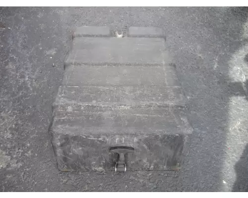 VOLVO VNM BATTERY BOX COVER