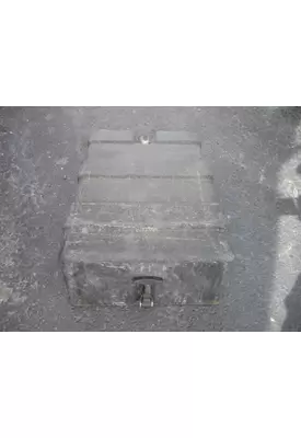 VOLVO VNM BATTERY BOX COVER