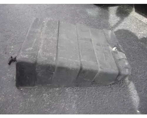 VOLVO VNM BATTERY BOX COVER