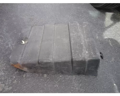 VOLVO VNM BATTERY BOX COVER