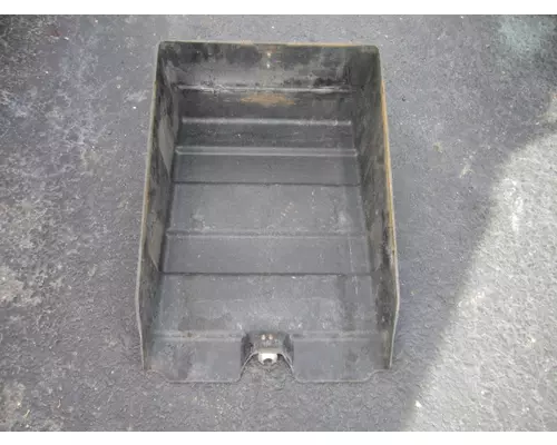 VOLVO VNM BATTERY BOX COVER