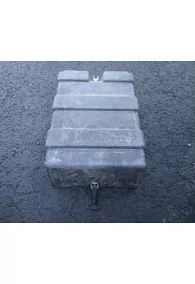 VOLVO VNM BATTERY BOX COVER