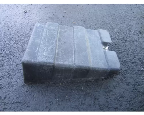 VOLVO VNM BATTERY BOX COVER