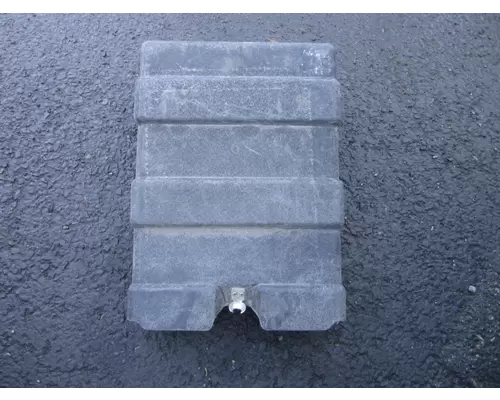 VOLVO VNM BATTERY BOX COVER