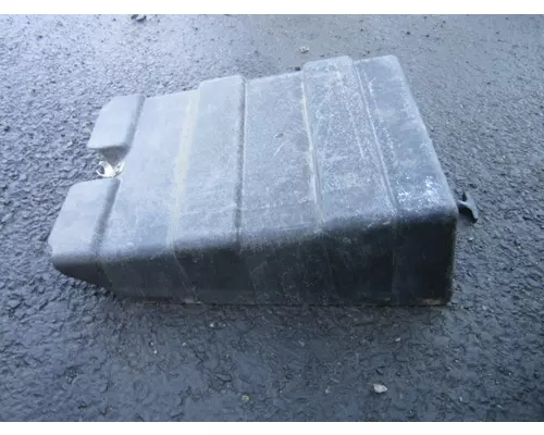 VOLVO VNM BATTERY BOX COVER