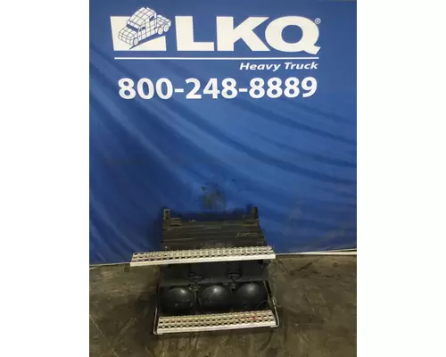 VOLVO VNM BATTERY BOX