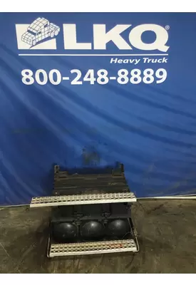 VOLVO VNM BATTERY BOX