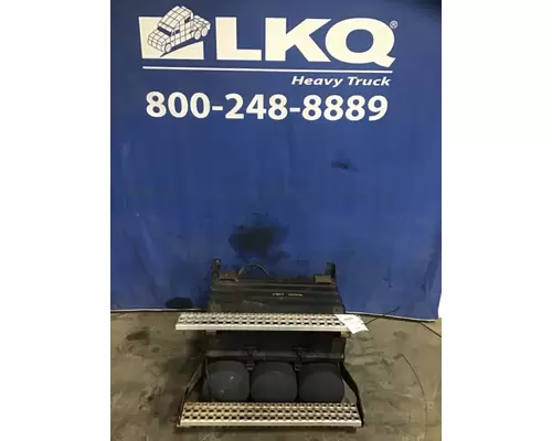 VOLVO VNM BATTERY BOX