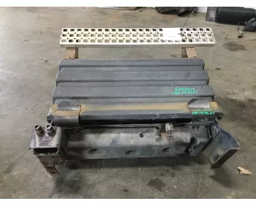 VOLVO VNM BATTERY BOX