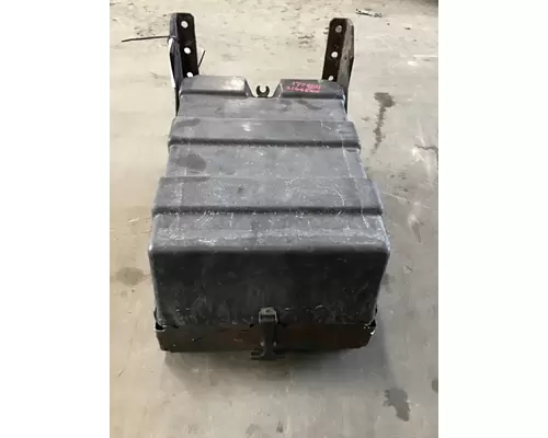 VOLVO VNM BATTERY BOX