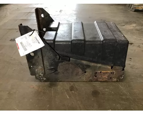 VOLVO VNM BATTERY BOX