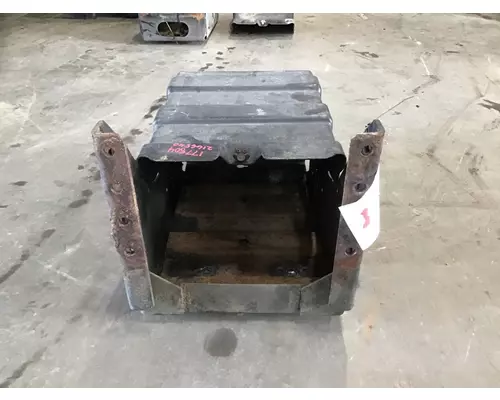 VOLVO VNM BATTERY BOX