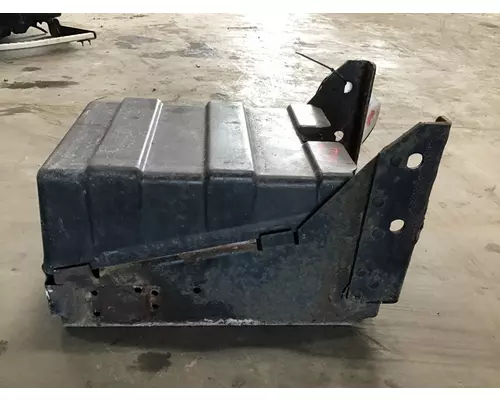 VOLVO VNM BATTERY BOX