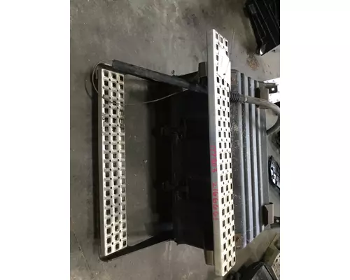 VOLVO VNM BATTERY BOX