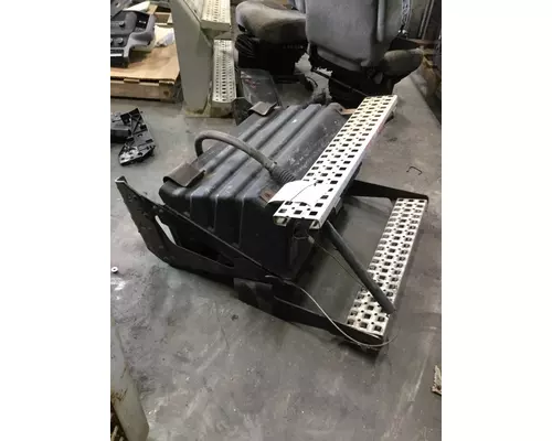 VOLVO VNM BATTERY BOX