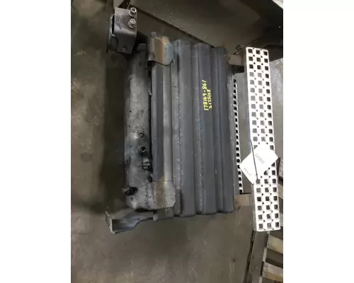 VOLVO VNM BATTERY BOX