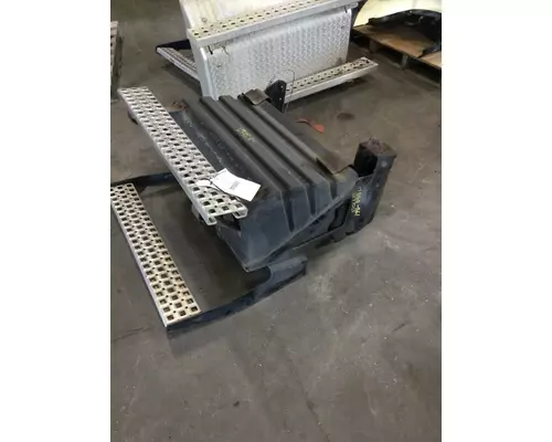 VOLVO VNM BATTERY BOX