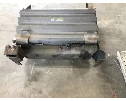 VOLVO VNM BATTERY BOX