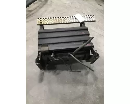 VOLVO VNM BATTERY BOX