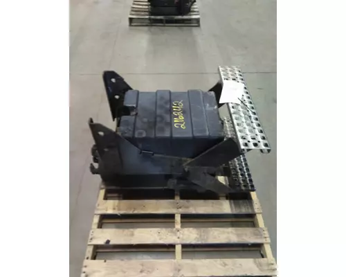 VOLVO VNM BATTERY BOX