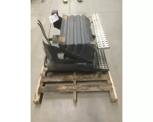 VOLVO VNM BATTERY BOX