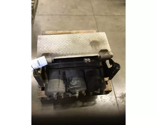 VOLVO VNM BATTERY BOX