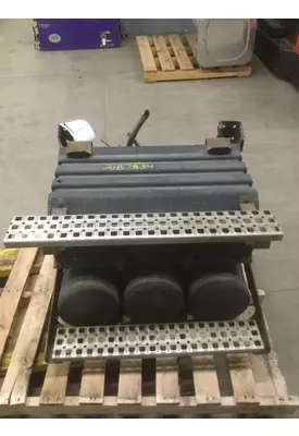 VOLVO VNM BATTERY BOX