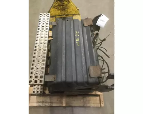 VOLVO VNM BATTERY BOX