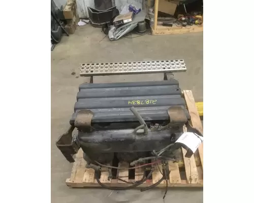 VOLVO VNM BATTERY BOX