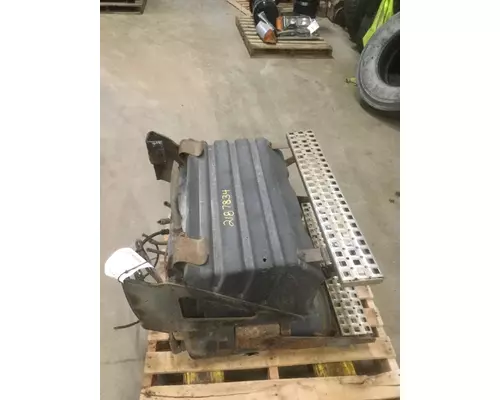 VOLVO VNM BATTERY BOX