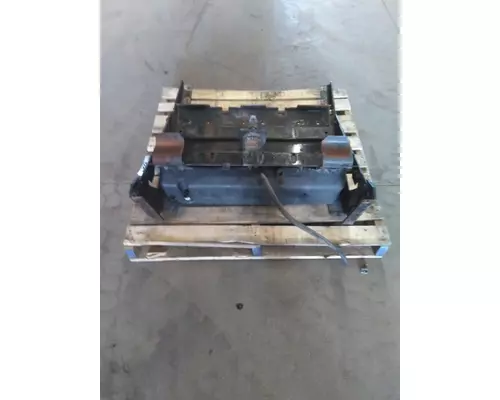 VOLVO VNM BATTERY BOX